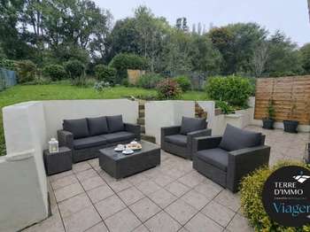 Vente maison 4 pièces Quimper 29