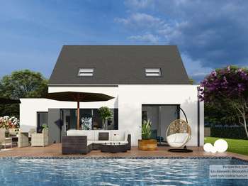 Vente maison 5 pièces Vente maison 5 pièces
