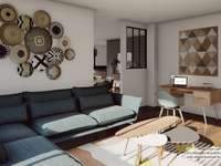 Vente maison 5 pièces Vente maison 5 pièces