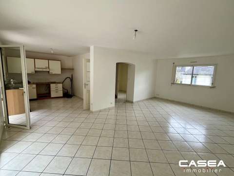 Vente maison 5 pièces Quimper 29