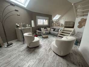 Vente Maison 3 chambresQuimper