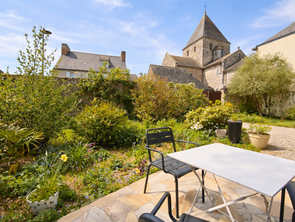 Vente Maison 5 chambresQuimper