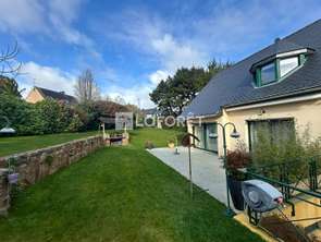 Vente Maison 4 chambresQuimper