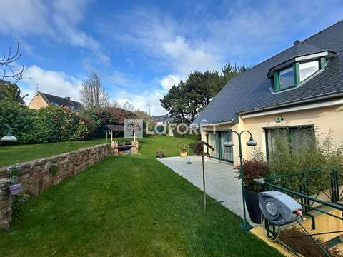 Vente maison 5 pièces Quimper 29