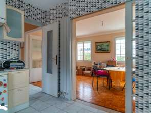 Vente Maison 3 chambresQuimper