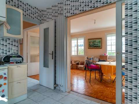 Vente maison 4 pièces Quimper 29