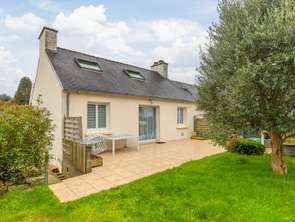 Vente Maison 4 chambresQuimper