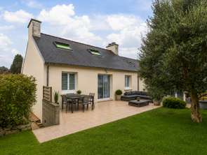 Vente Maison 4 chambresQuimper