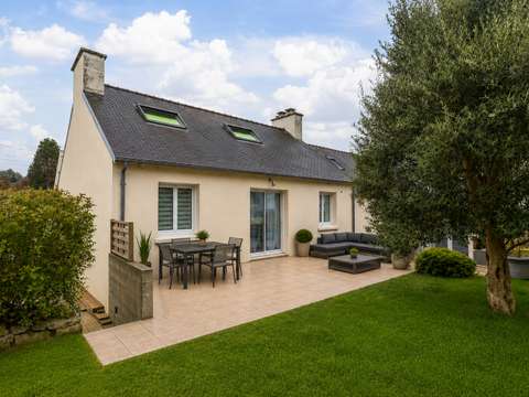 Vente maison 6 pièces Quimper 29