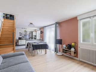 Vente maison 6 pièces Vente maison 6 pièces