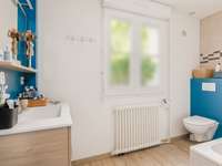 Vente maison 6 pièces Vente maison 6 pièces