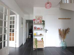 Vente Maison 4 chambresQuimper