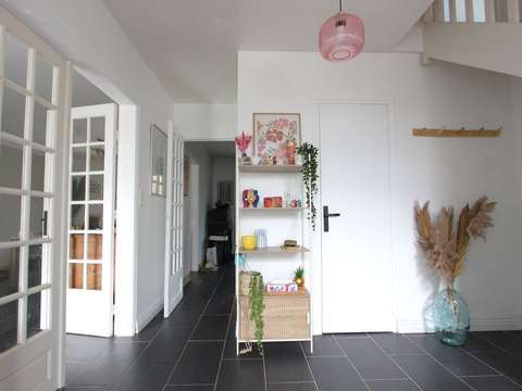 Vente maison 5 pièces Quimper 29