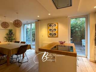 Vente maison 9 pièces