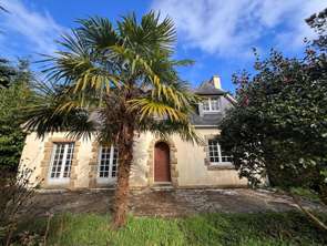 Vente Maison 4 chambresQuimper