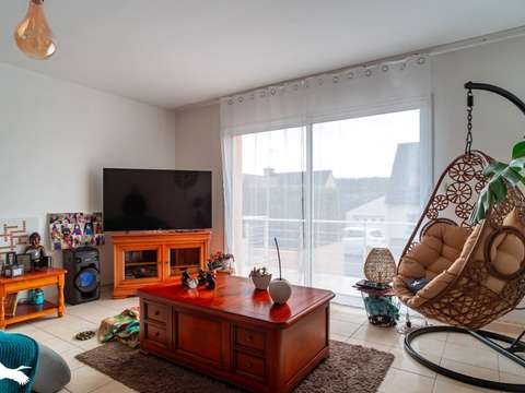 Vente maison 6 pièces Quimper 29