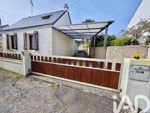 Vente Maison 2 chambresQuimper