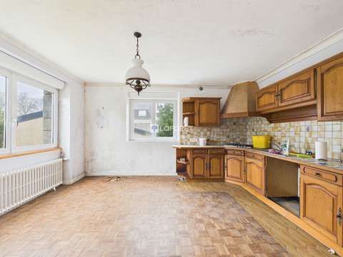 Vente maison 5 pièces Vente maison 5 pièces