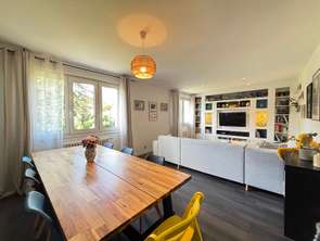 Vente Maison 2 chambresQuimper