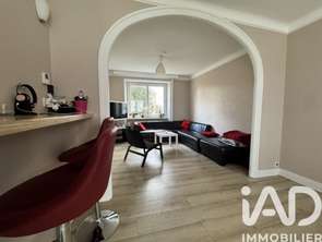 Vente Maison 4 chambresQuimper