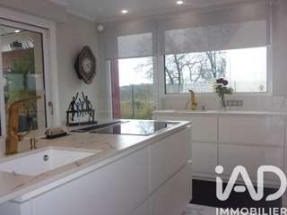 Vente maison 10 pièces