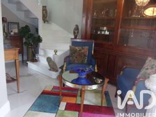 Vente maison 10 pièces