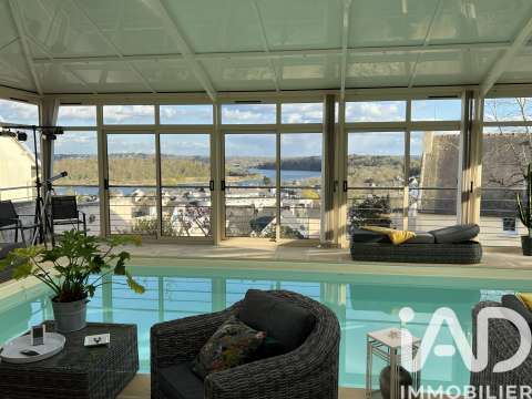 Vente maison 10 pièces Quimper 29