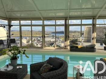 Vente maison 10 pièces Quimper 29