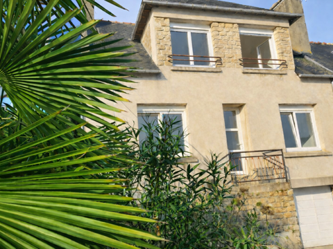 Vente maison 6 pièces Quimper 29