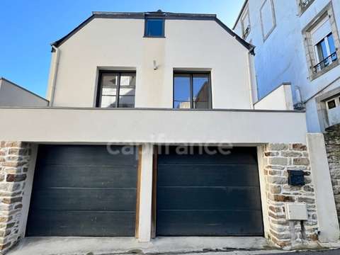 Vente maison 4 pièces Quimper 29