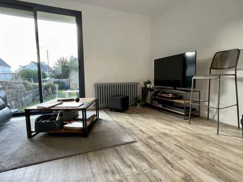 Vente maison 5 pièces Quimper 29