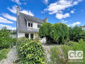 Vente Maison 4 chambresQuimper