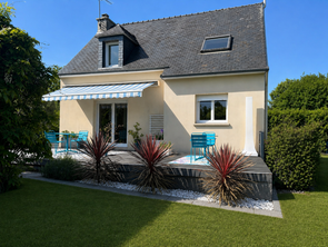 Vente Maison 4 chambresQuimper