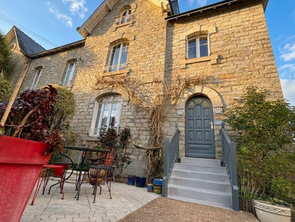 Vente Maison 6 chambresQuimper