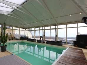 Vente Maison 6 chambresQuimper