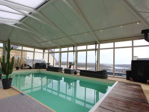 Vente maison 8 pièces Quimper 29