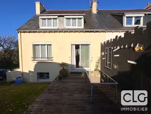 Vente Maison 3 chambresQuimper