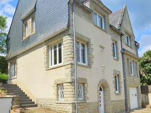 Vente Maison 5 chambresQuimper