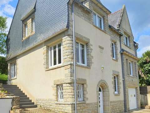 Vente maison 7 pièces Quimper 29