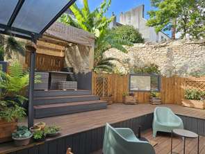 Vente Maison 4 chambresQuimper