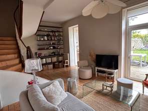 Vente Maison 3 chambresQuimper