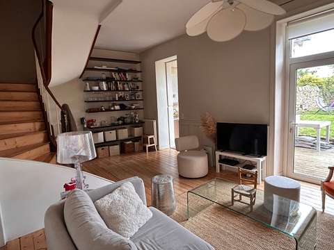 Vente maison 6 pièces Quimper 29