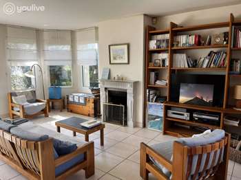Vente Maison 4 chambresQuimper