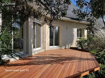 Vente maison 8 pièces Vente maison 8 pièces