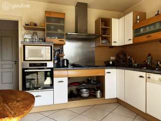 Vente maison 8 pièces Vente maison 8 pièces