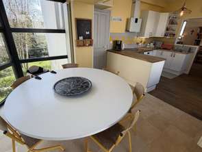 Vente Maison 6 chambresQuimper