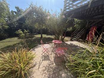 Vente Maison 6 chambresQuimper