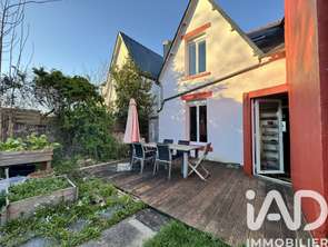 Vente Maison 5 piècesQuimper