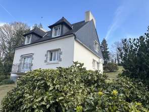 Vente Maison 4 chambresQuimper