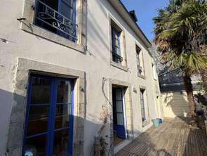Vente Maison 3 chambresQuimper